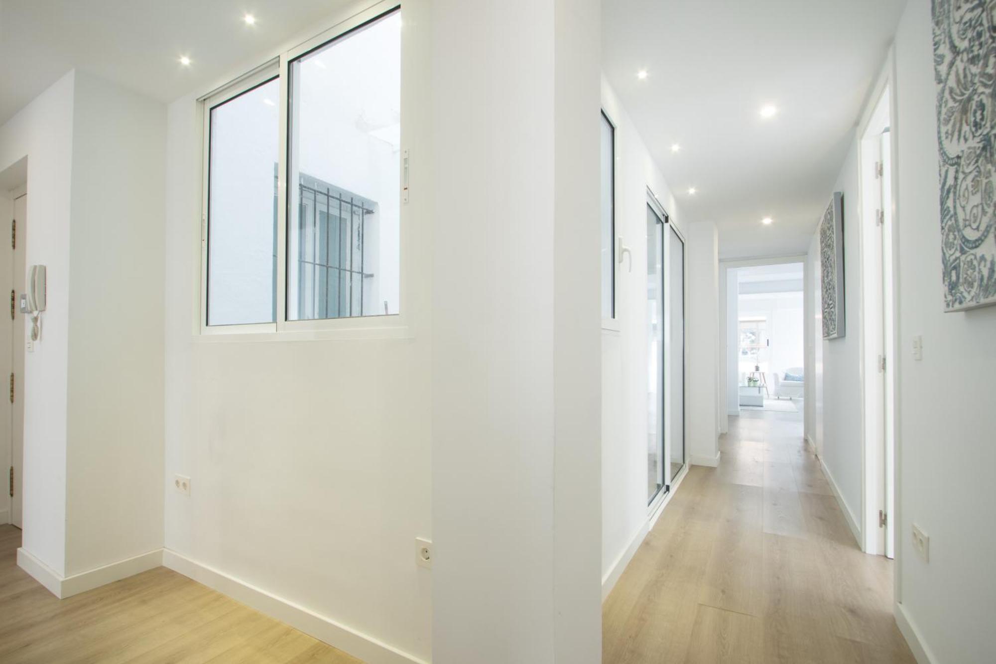 4 Bedroom/3 Baths W/ Ac In Near Beach! Alicante Exterior foto